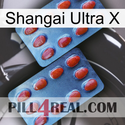 Shangai Ultra X 05